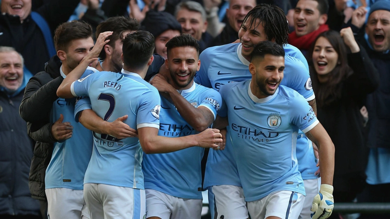 Onde assistir aos amistosos do Manchester City e outros gigantes na pré-temporada 2024