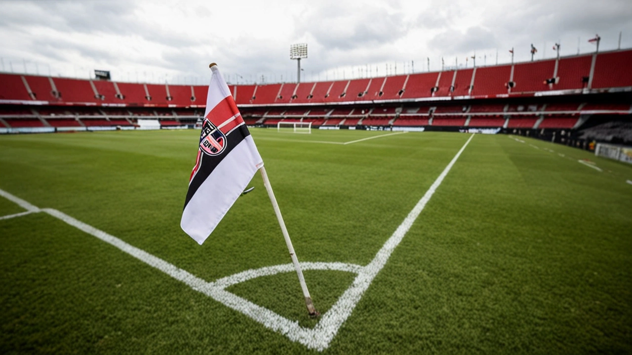 São Paulo x Grêmio: Onde Assistir ao Vivo, Horários e Escalações do Jogo