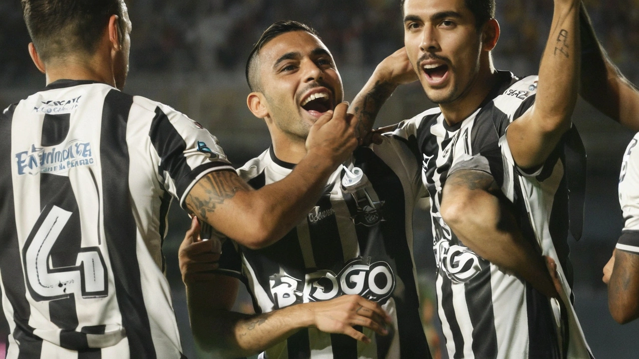 Como Assistir Atlético GO vs Botafogo ao Vivo: Informações de Streaming e Escalações para o Brasileirão 2024