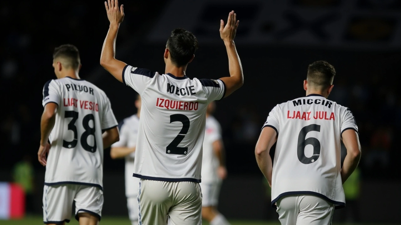 Vasco Derrota Athletico-PR em Virada Emocionante com 'Lei do Ex' e Replay: Detalhes da Vitória na Copa do Brasil