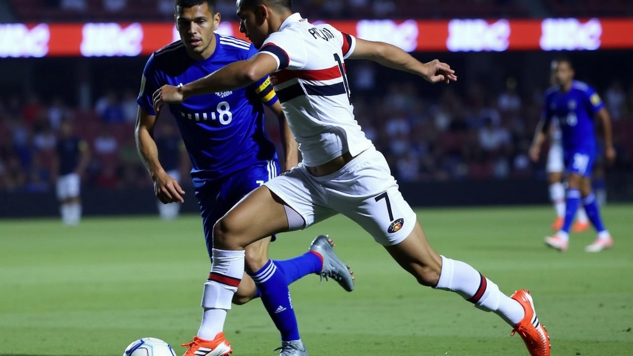 São Paulo vs. Cruzeiro: Detalhes do Confronto, Horário e Escalações para a 26ª Rodada do Campeonato Brasileiro