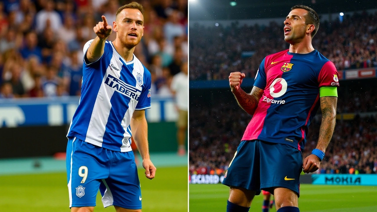 Alavés x Barcelona: Como e onde assistir ao confronto do líder do Campeonato Espanhol