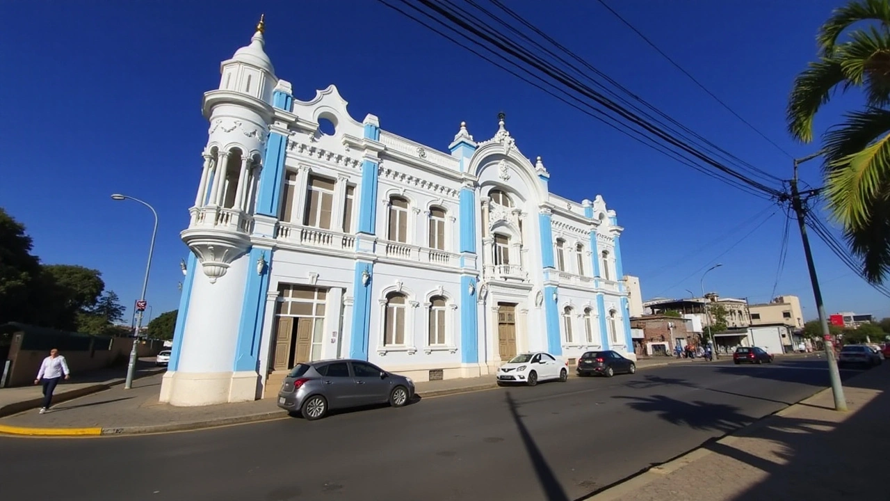 Natal Altera Feriado do Dia do Servidor Público para Prolongar Fim de Semana