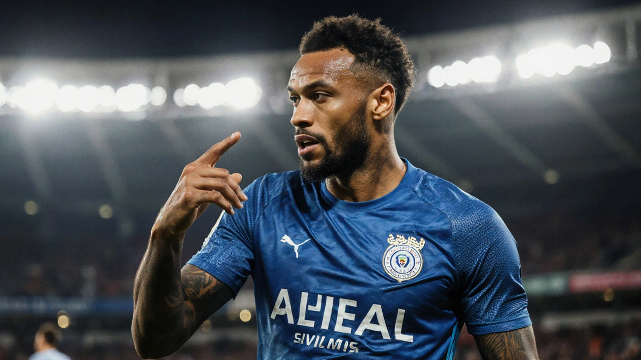 Al-Hilal vence Al-Akhdoud por 3 a 1 e confirma domínio na Saudi Pro League