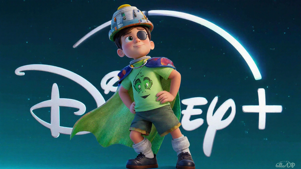 Elio chega ao Disney+ em 17 de setembro de 2025: o que muda após a estreia nos cinemas