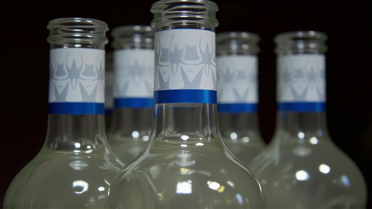 MJSP alerta sobre mortes por metanol em bebidas em São Paulo