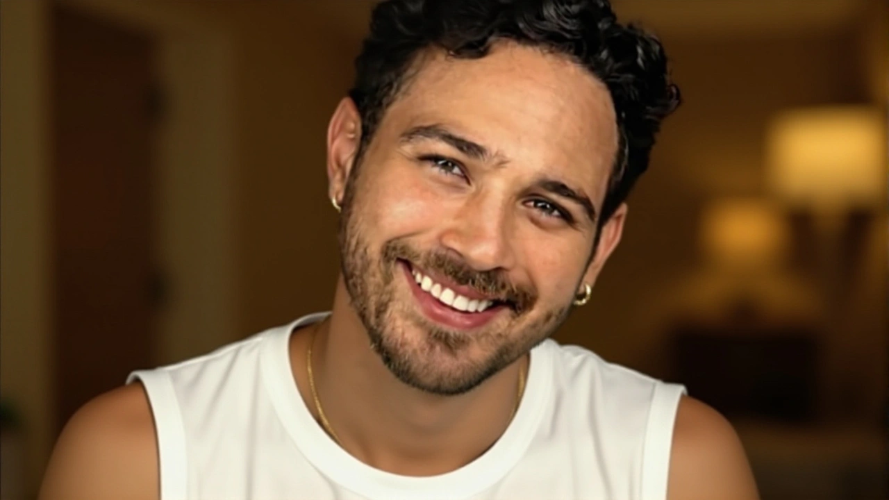 Os personagens e os custos dos seus sonhos