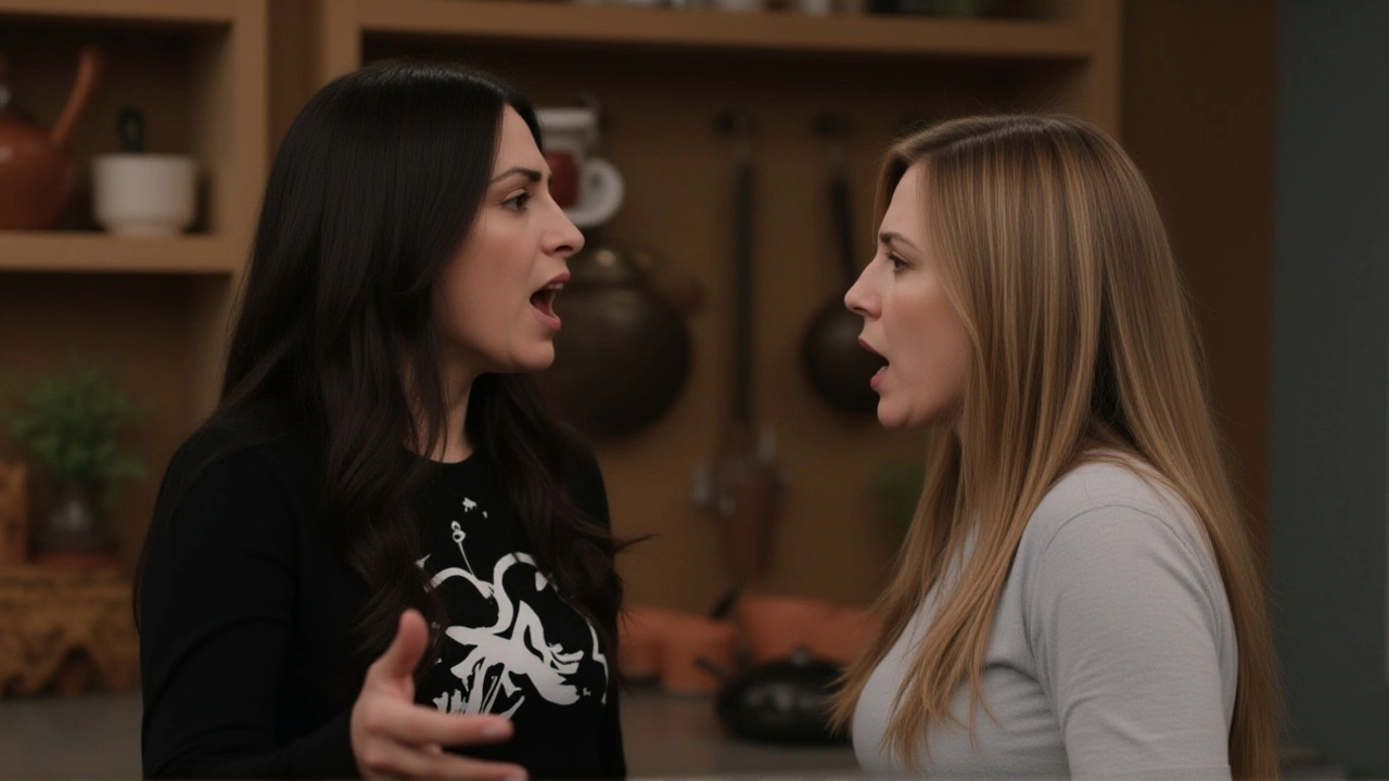 A Fazenda 17: Tamires e Dudu unem forças para eliminar Rayane, chamada de 'criminosa' em meio a acusações de manipulação