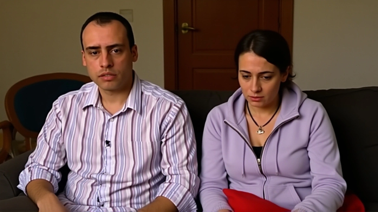 Alexandre Nardoni e Anna Carolina Jatobá são flagrados juntos em SP após reatamento em 2025