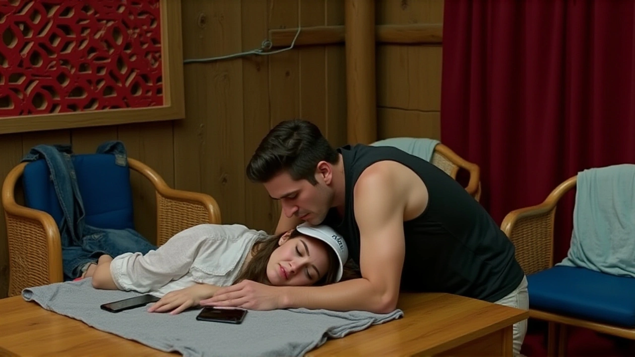 &quot;Super Paiol&quot; e a nova dinâmica que pode mudar o jogo