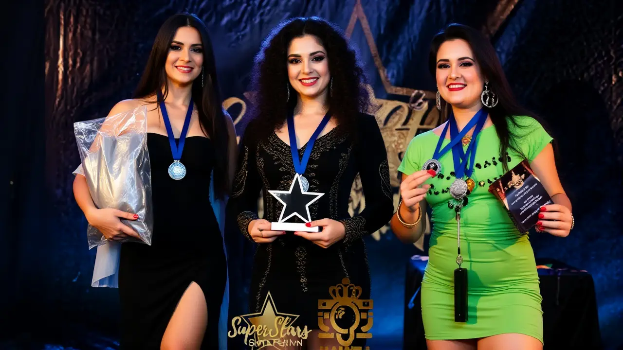 Contexto histórico da seleção