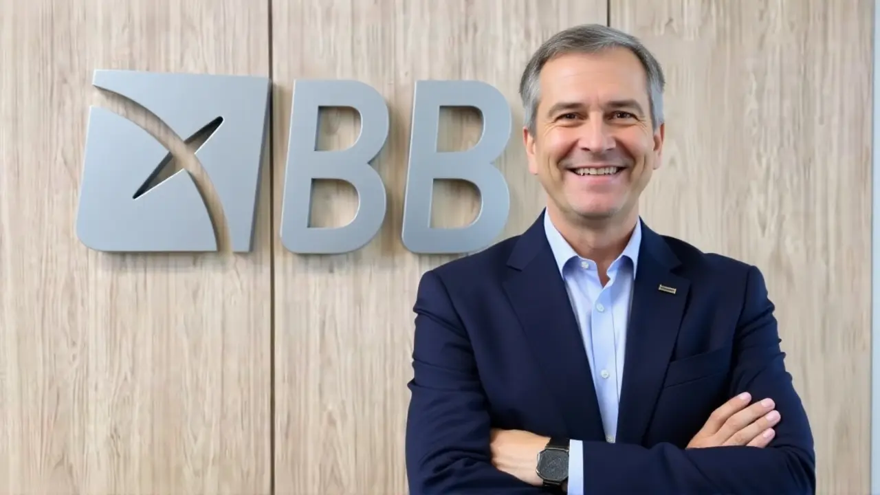 Ex-presidente do BRB Paulo Henrique Costa é preso por corrupção