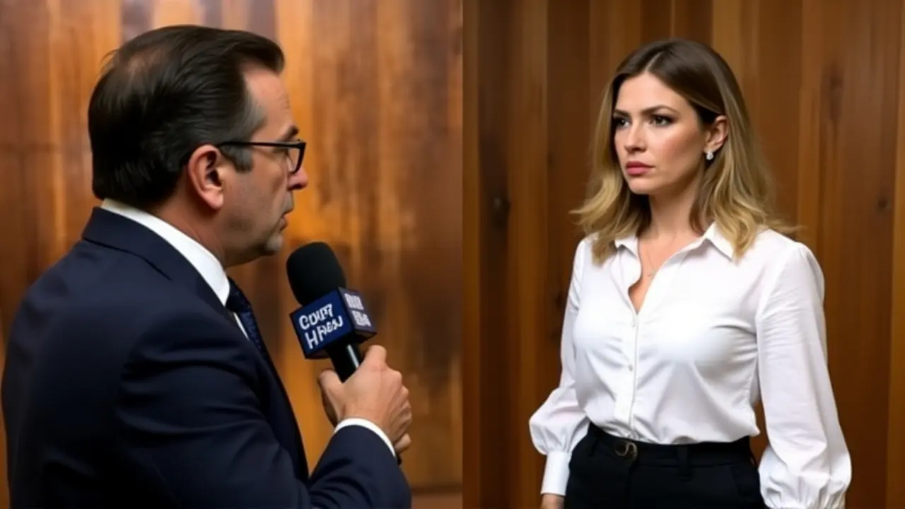 Impacto na Mídia Regional