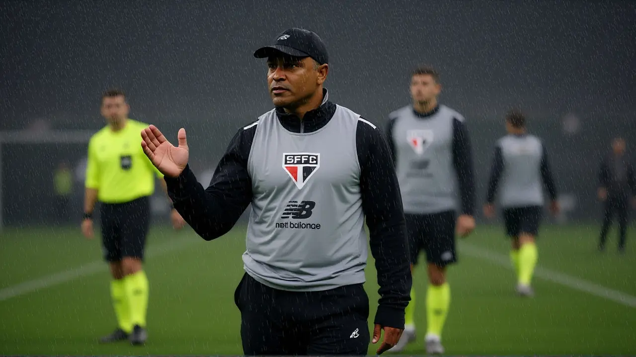 O Retorno ao Mercado Técnico