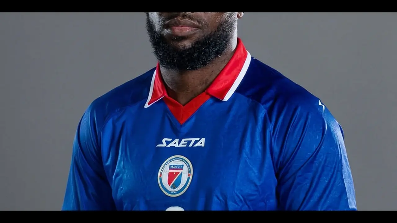 Brasil x Haiti: Seleção caribenha é esperança em meio à crise